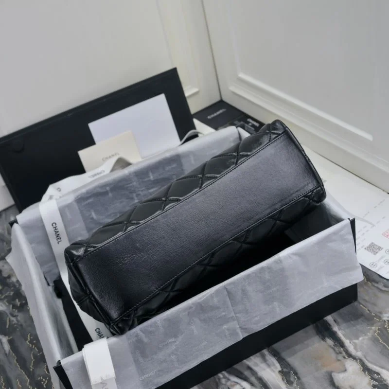 Chanel Hobo Bags Sophisticated 54055