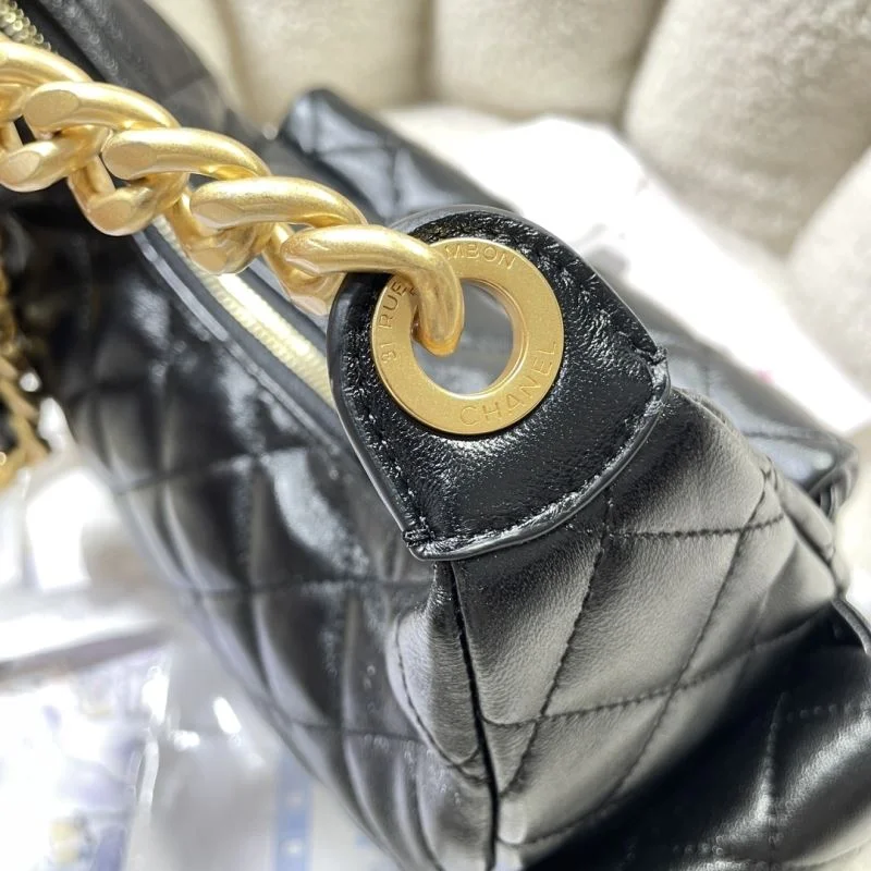 Chanel Hobo Bags OdorResistant 53918