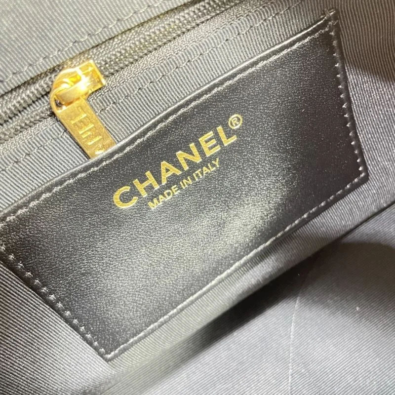Chanel Hobo Bags OdorResistant 53918