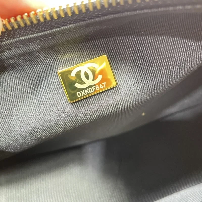 Chanel Hobo Bags OdorResistant 53918