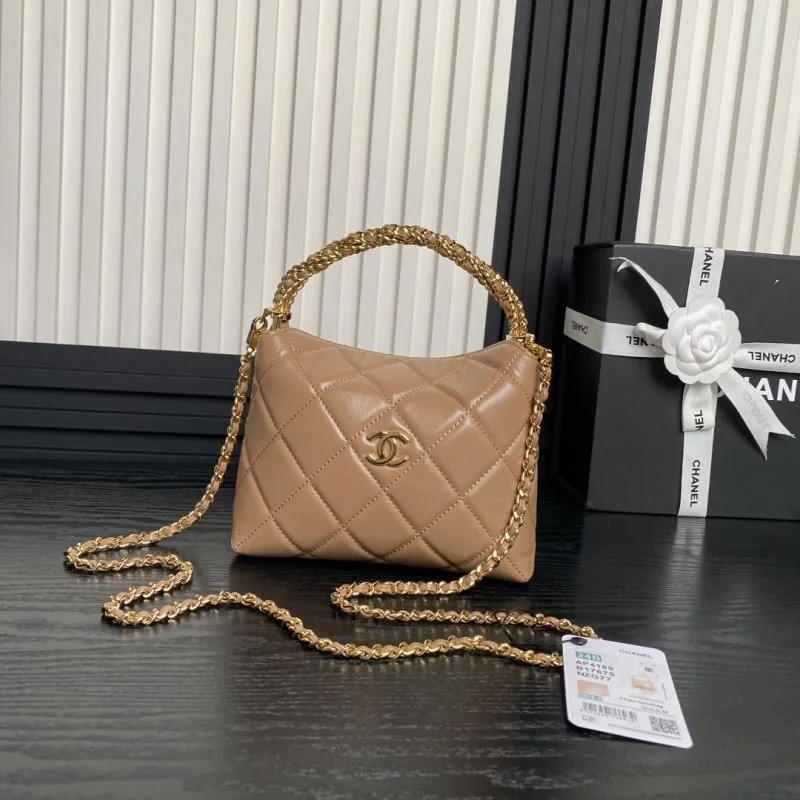 EasyCare Chanel Hobo Bags 53913