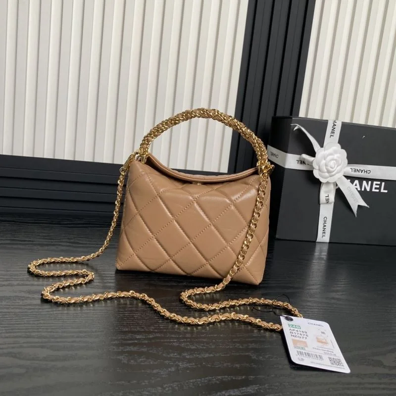 EasyCare Chanel Hobo Bags 53913