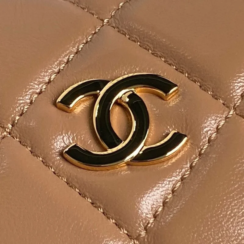 EasyCare Chanel Hobo Bags 53913