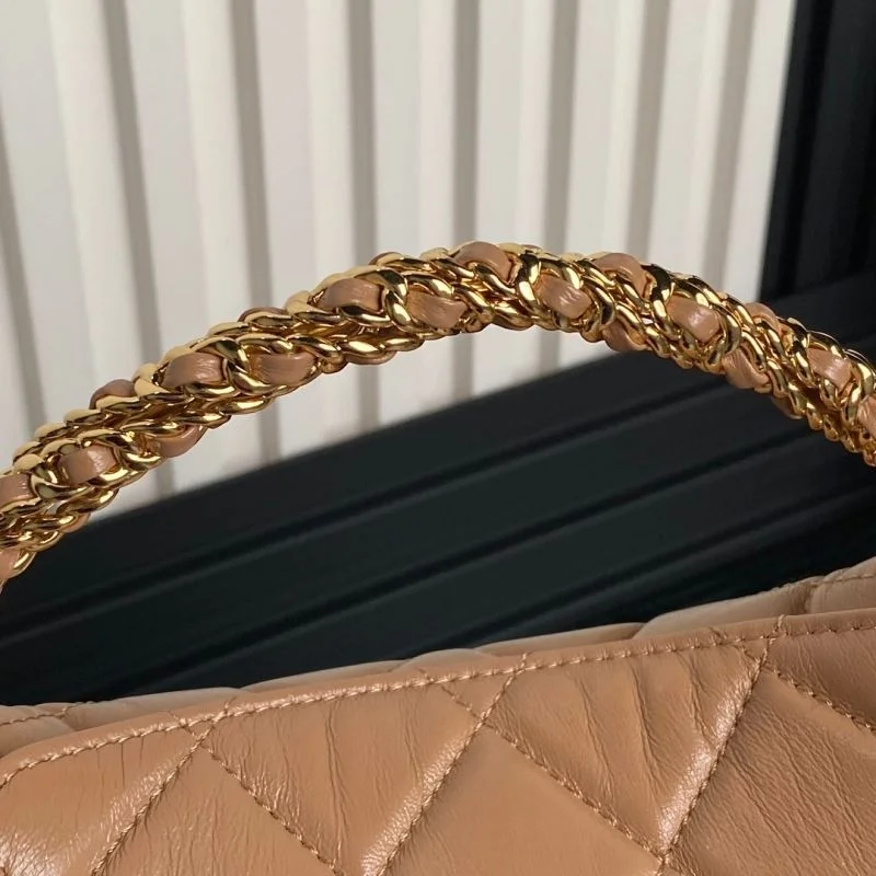 EasyCare Chanel Hobo Bags 53913