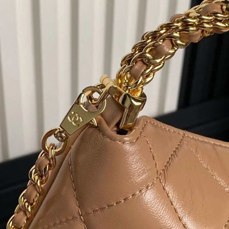 EasyCare Chanel Hobo Bags 53913