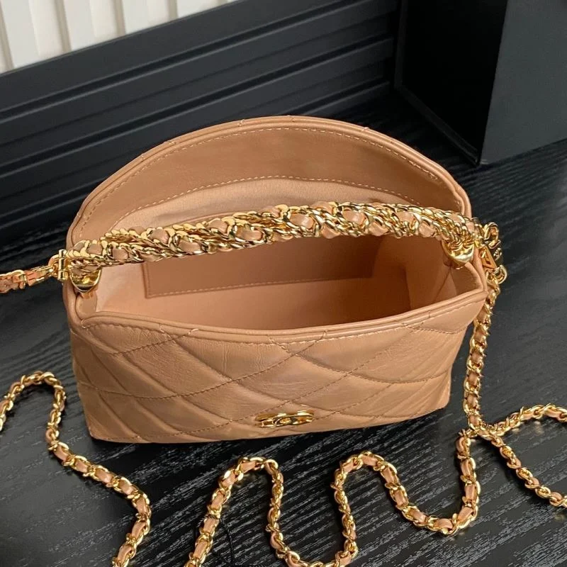 EasyCare Chanel Hobo Bags 53913