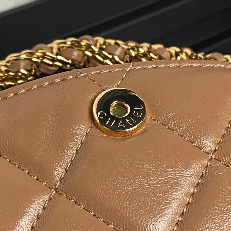 EasyCare Chanel Hobo Bags 53913