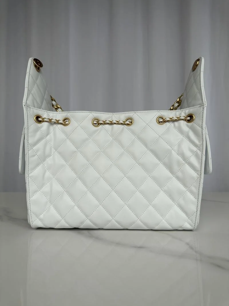 Trendy Chanel Hobo Bags 53210