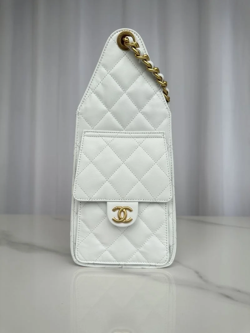 Trendy Chanel Hobo Bags 53210