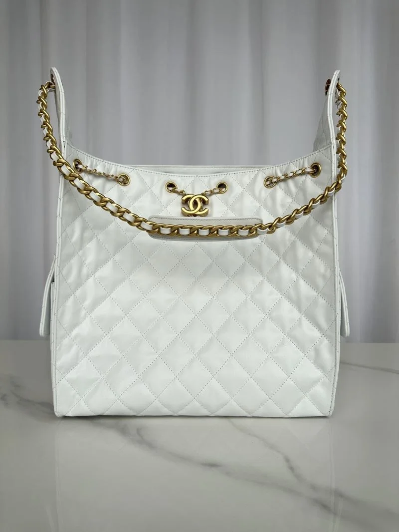 Chanel Hobo Bags Youthful 53198