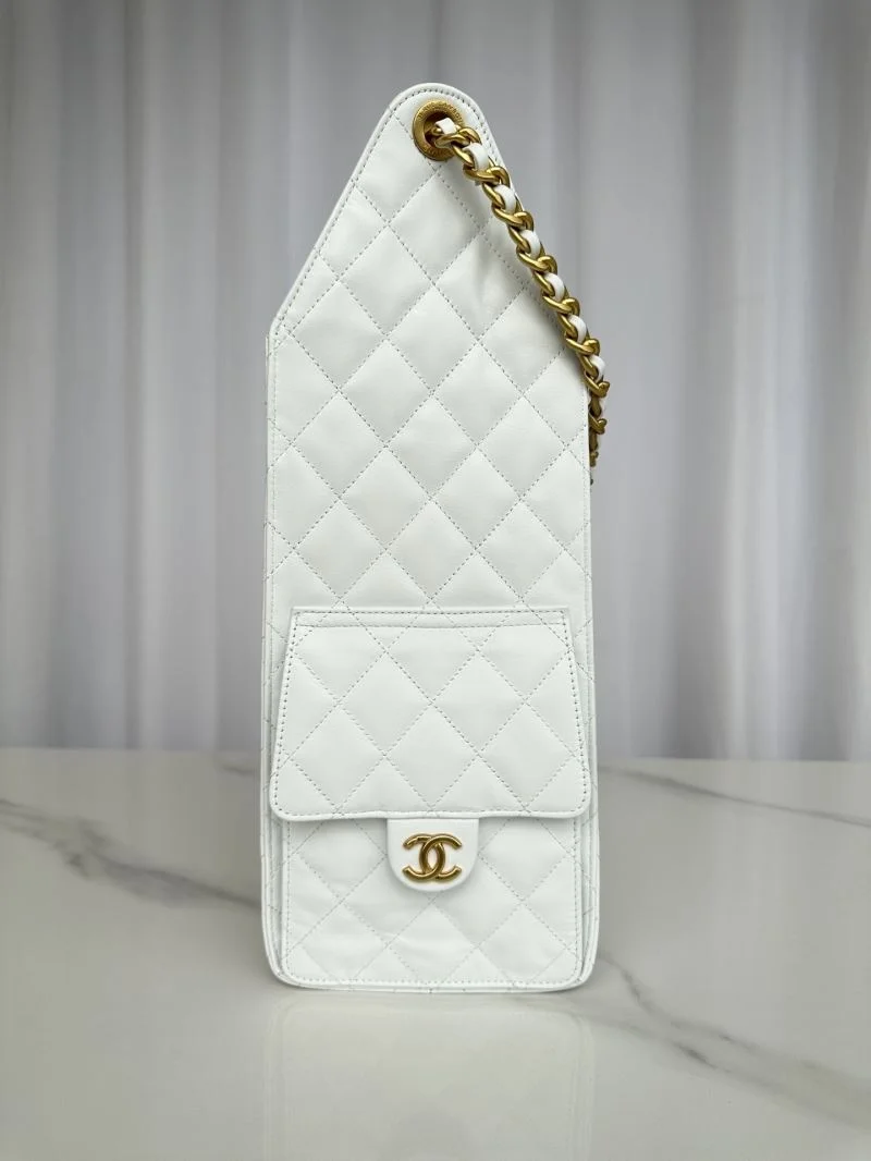 Chanel Hobo Bags Youthful 53198