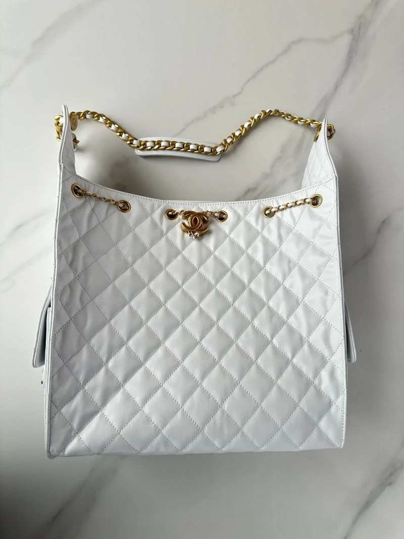Chanel Hobo Bags Youthful 53198