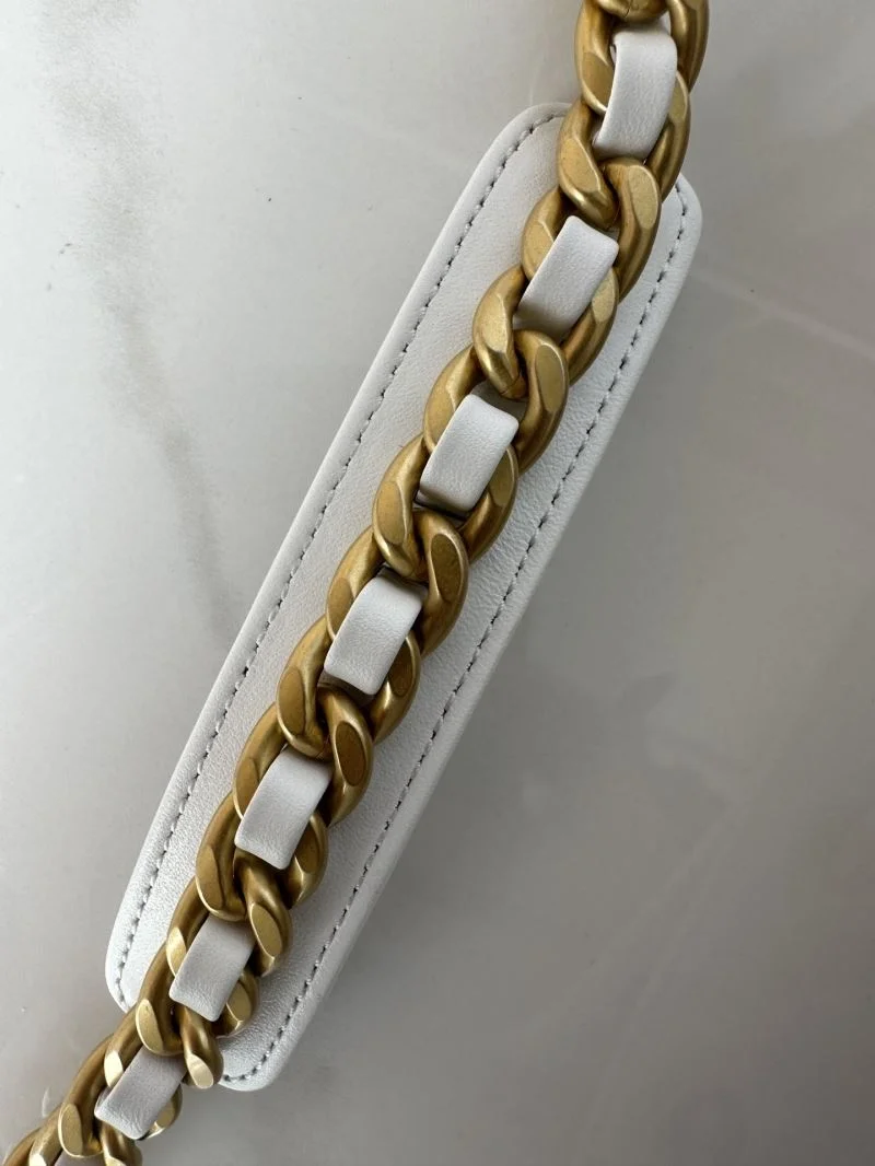 Chanel Hobo Bags Youthful 53198
