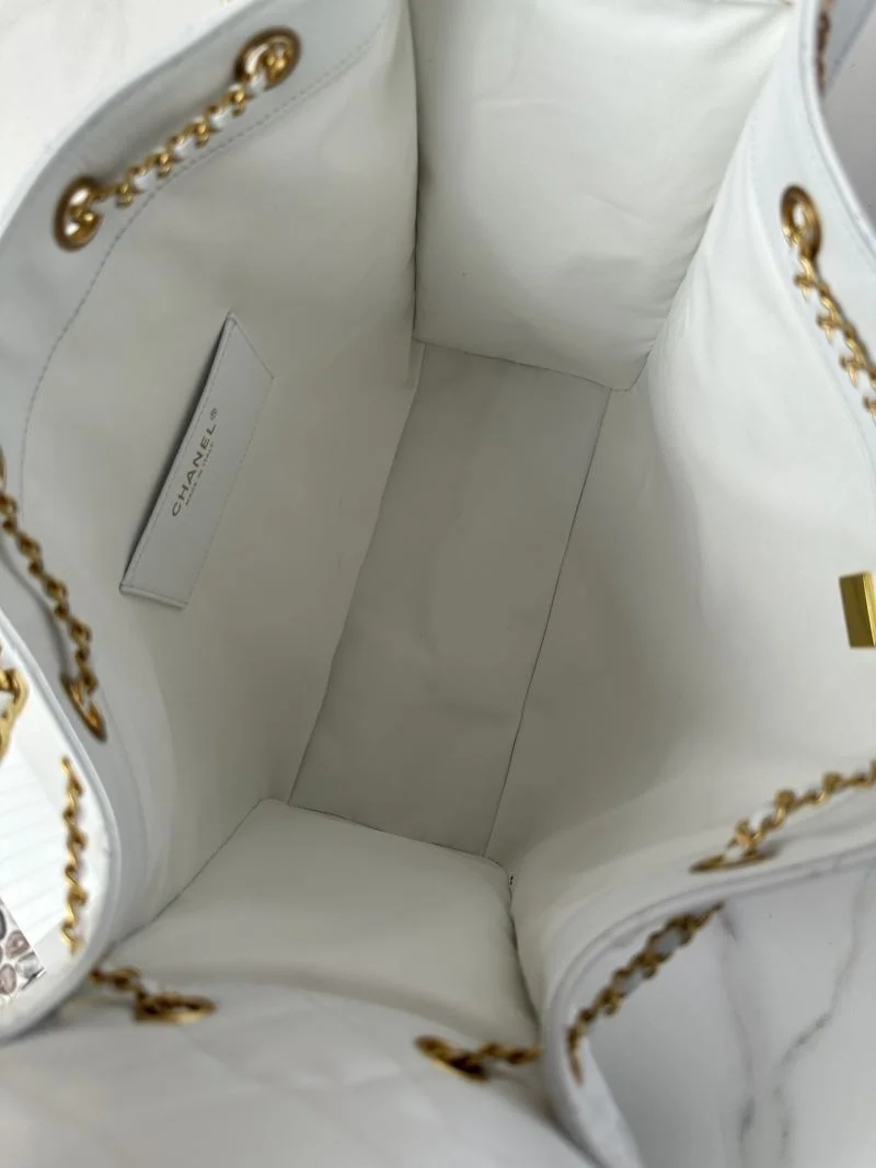 Chanel Hobo Bags Youthful 53198