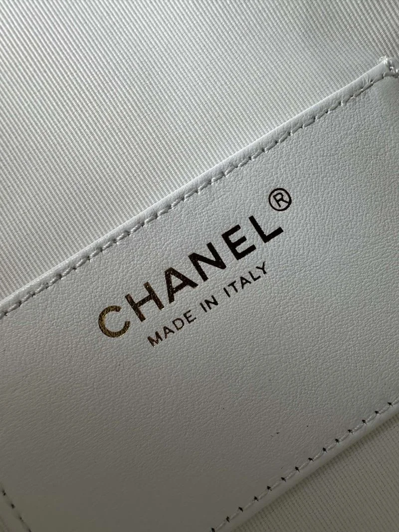 Chanel Hobo Bags Youthful 53198