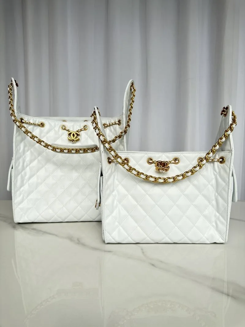 Chanel Hobo Bags Youthful 53198