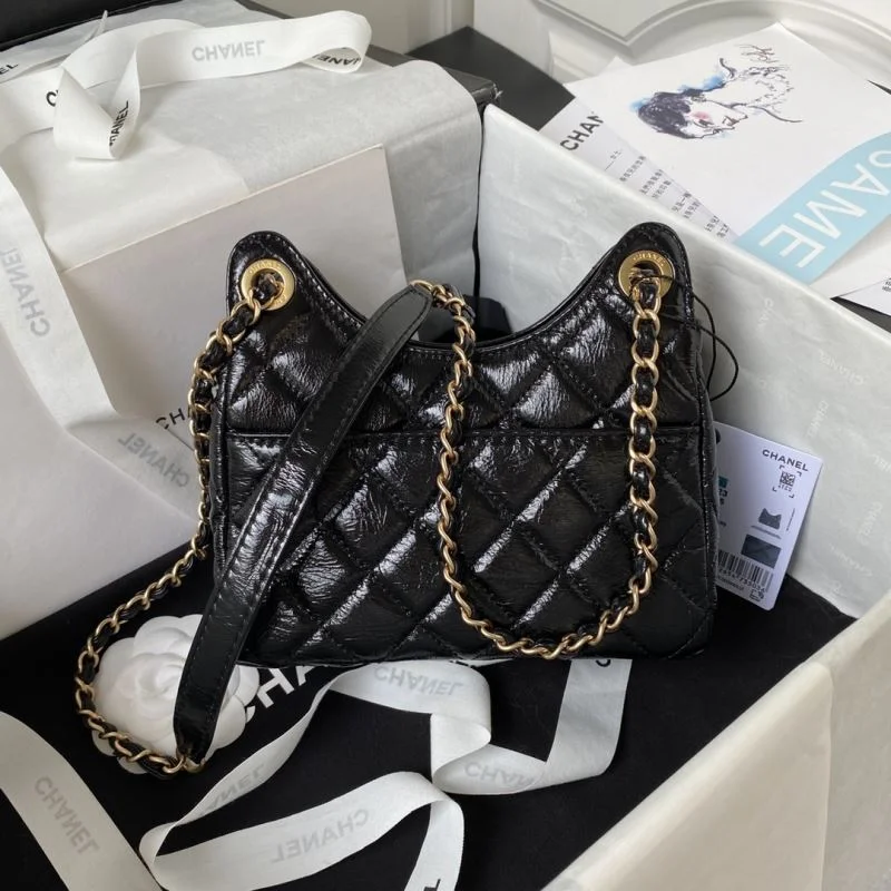 Chanel Hobo Bags StreetReady 53234