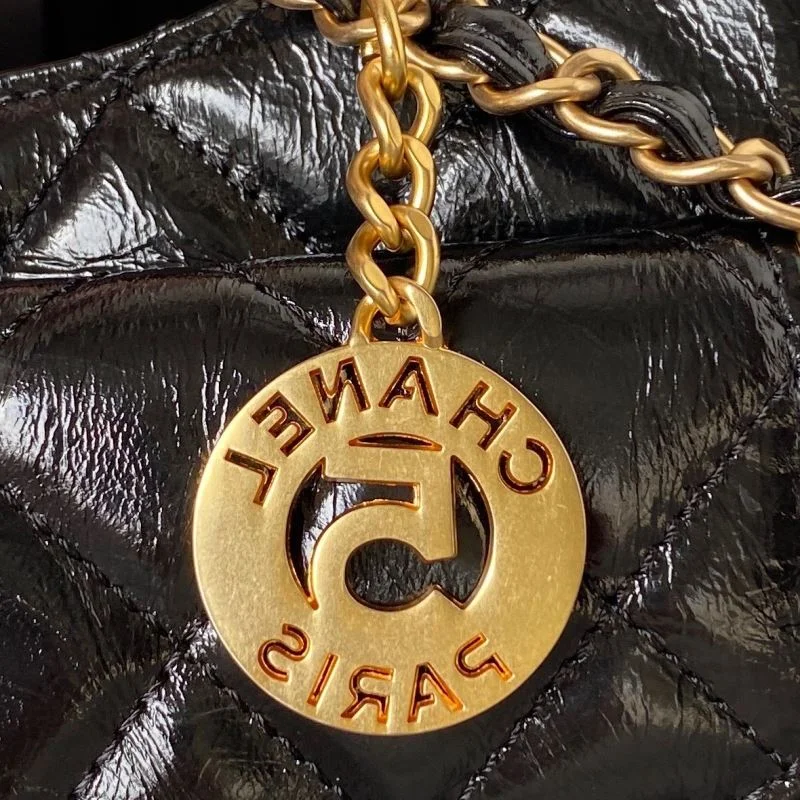 Chanel Hobo Bags StreetReady 53234
