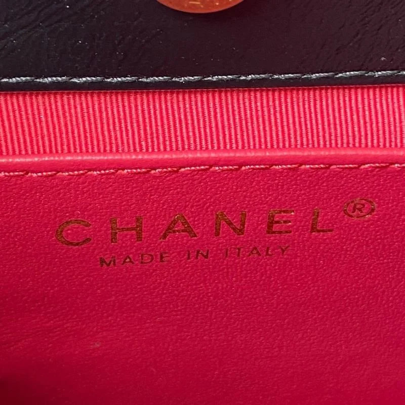Chanel Hobo Bags StreetReady 53234