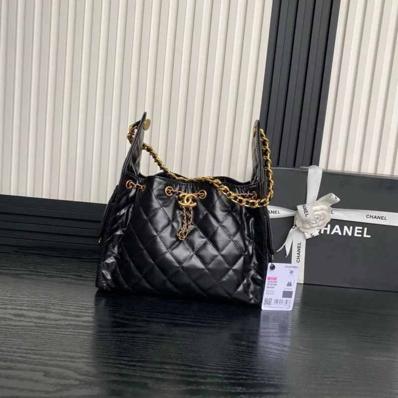 Refined Chanel Hobo Bags 53205