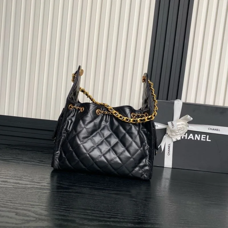 Refined Chanel Hobo Bags 53205