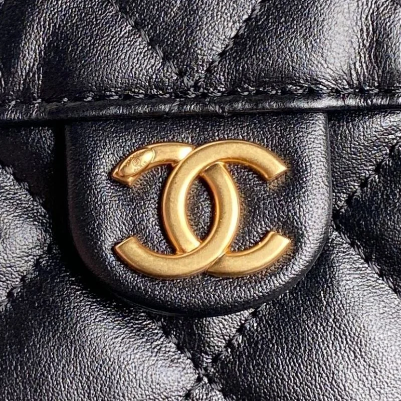 Refined Chanel Hobo Bags 53205