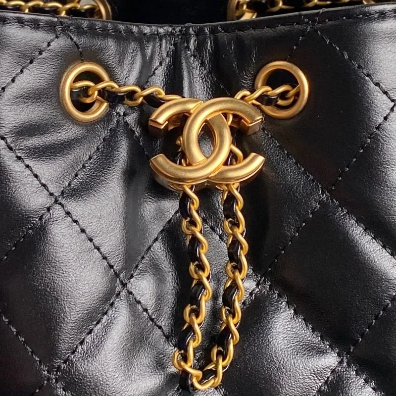 Refined Chanel Hobo Bags 53205