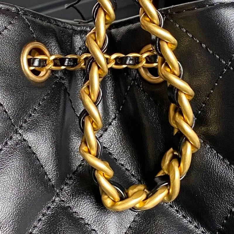 Refined Chanel Hobo Bags 53205
