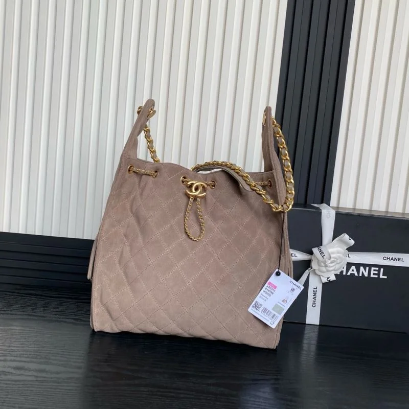 Vibrant Chanel Hobo Bags 53204