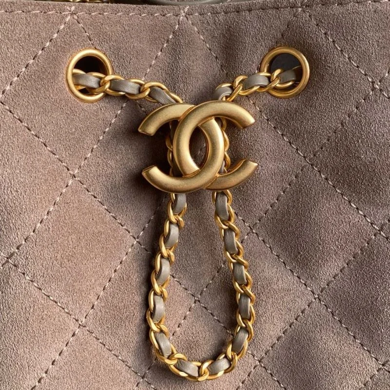 Vibrant Chanel Hobo Bags 53204