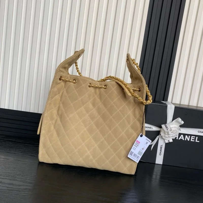 Chanel Hobo Bags Bright 53238
