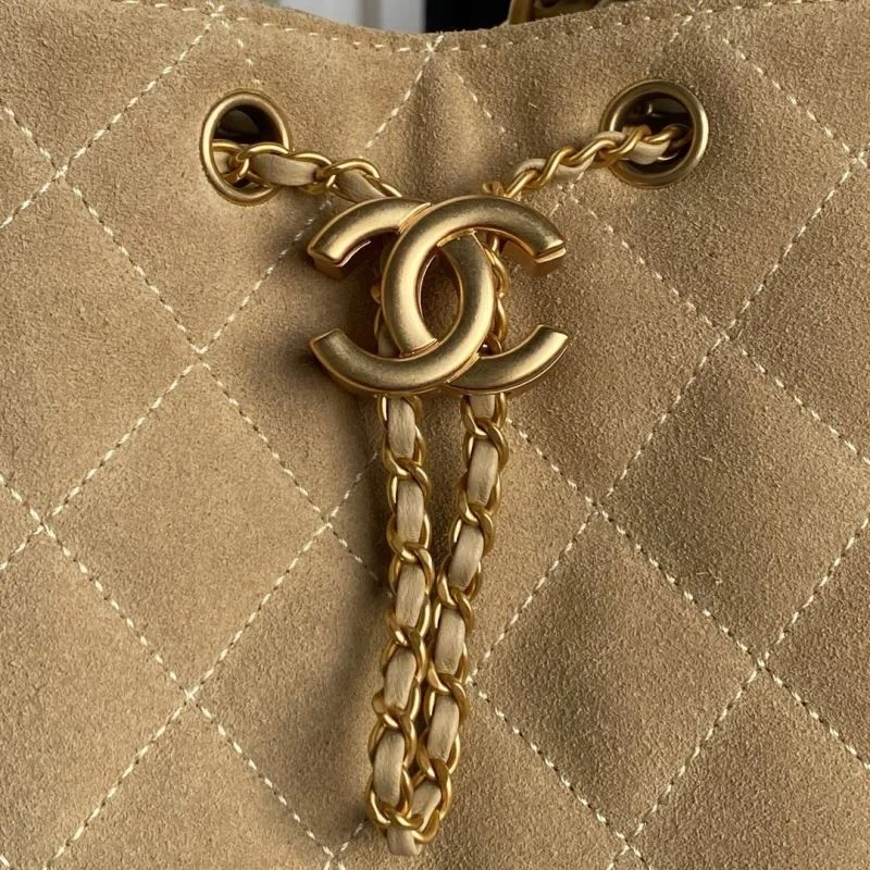 Chanel Hobo Bags Bright 53238
