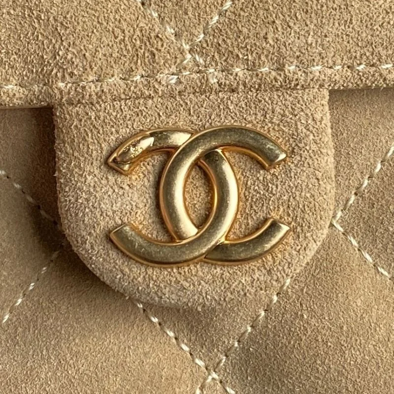Chanel Hobo Bags Bright 53238