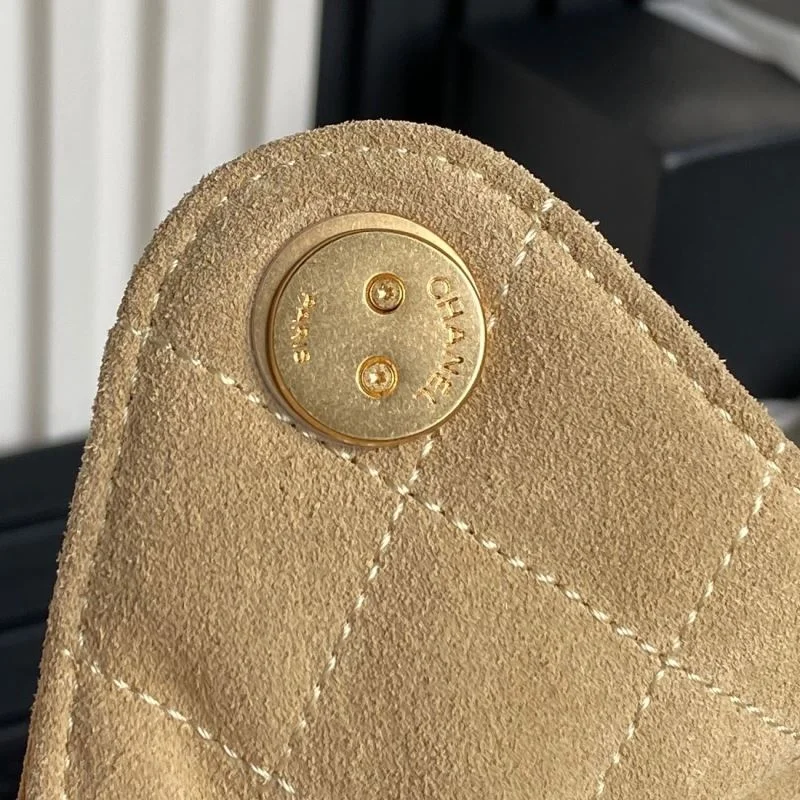 Chanel Hobo Bags Bright 53238