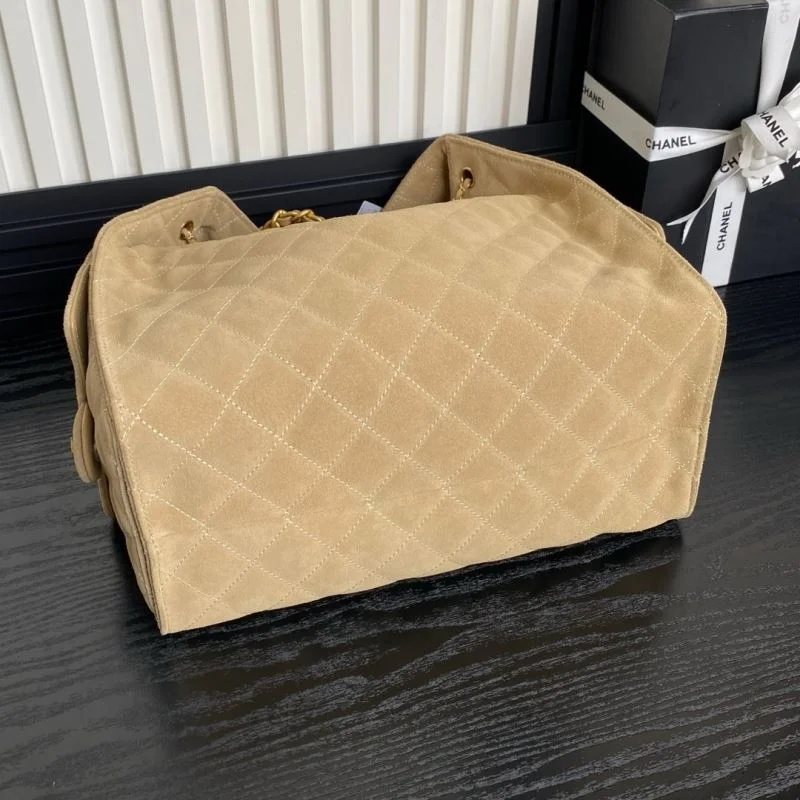 Chanel Hobo Bags Bright 53238