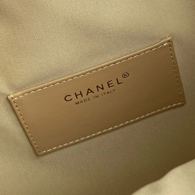 Chanel Hobo Bags Bright 53238