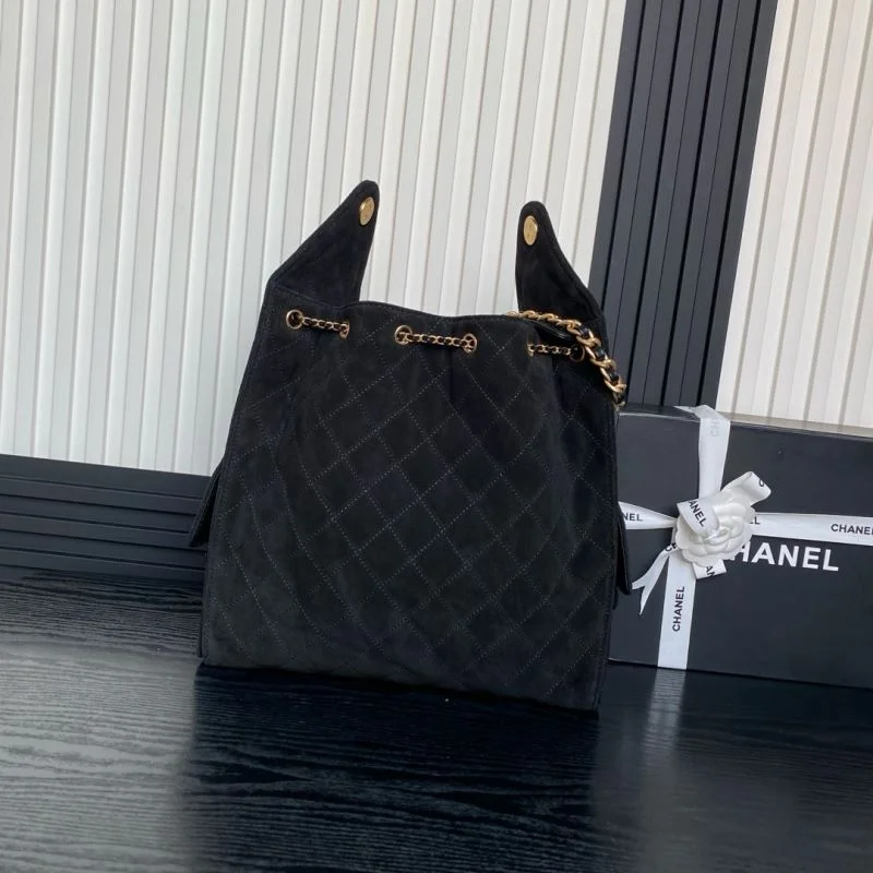 Chanel Hobo Bags Popular 53195