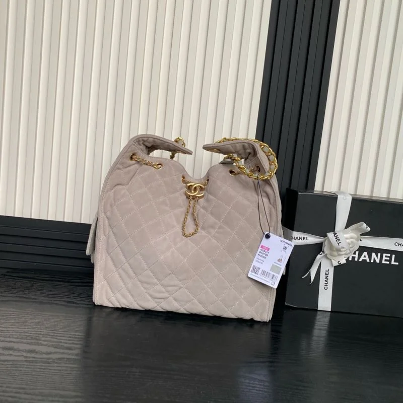 Packable Chanel Hobo Bags 53196