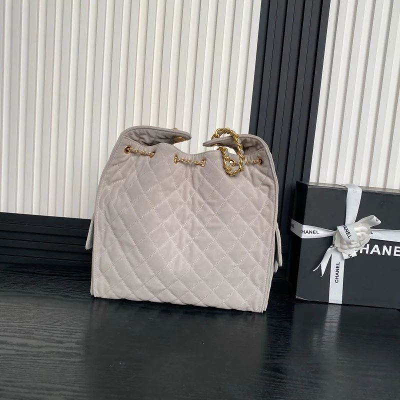 Packable Chanel Hobo Bags 53196