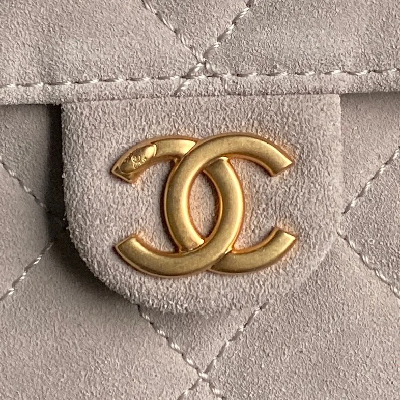 Packable Chanel Hobo Bags 53196