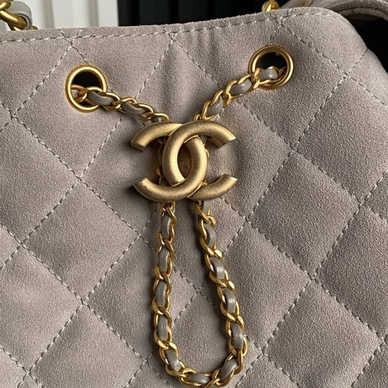 Packable Chanel Hobo Bags 53196