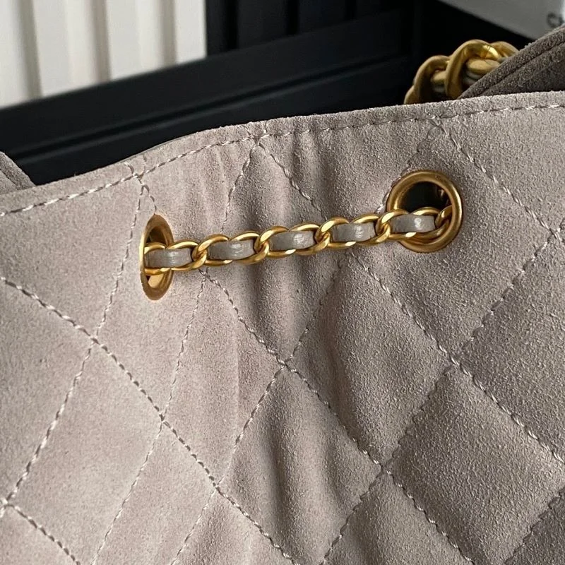 Packable Chanel Hobo Bags 53196