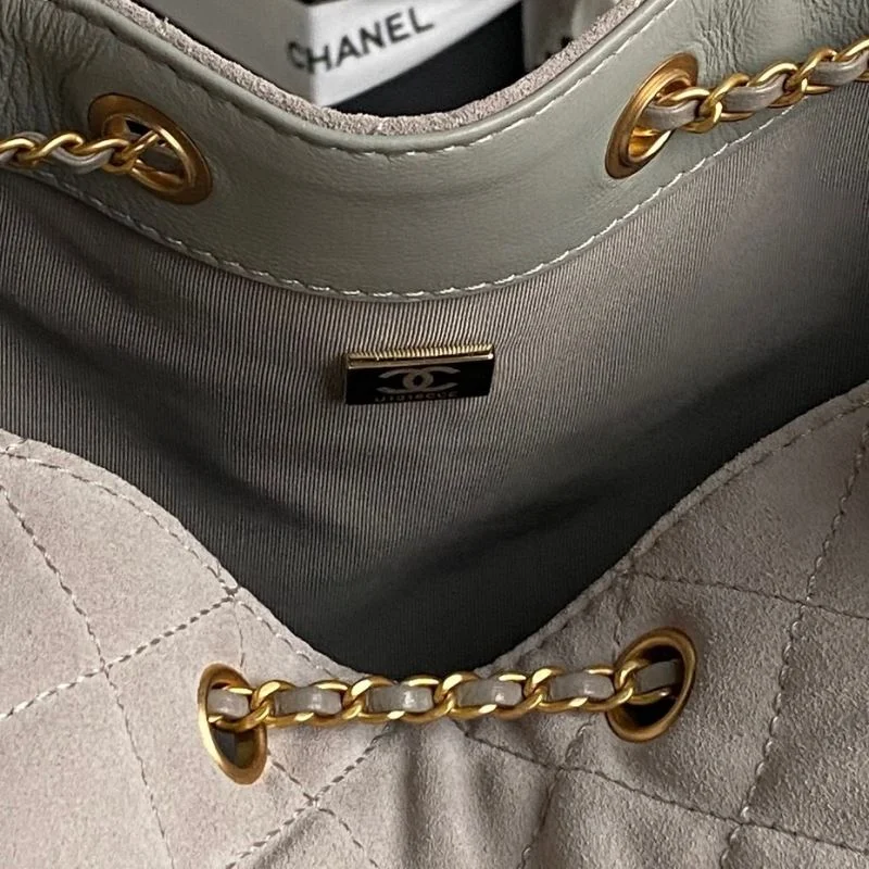Packable Chanel Hobo Bags 53196