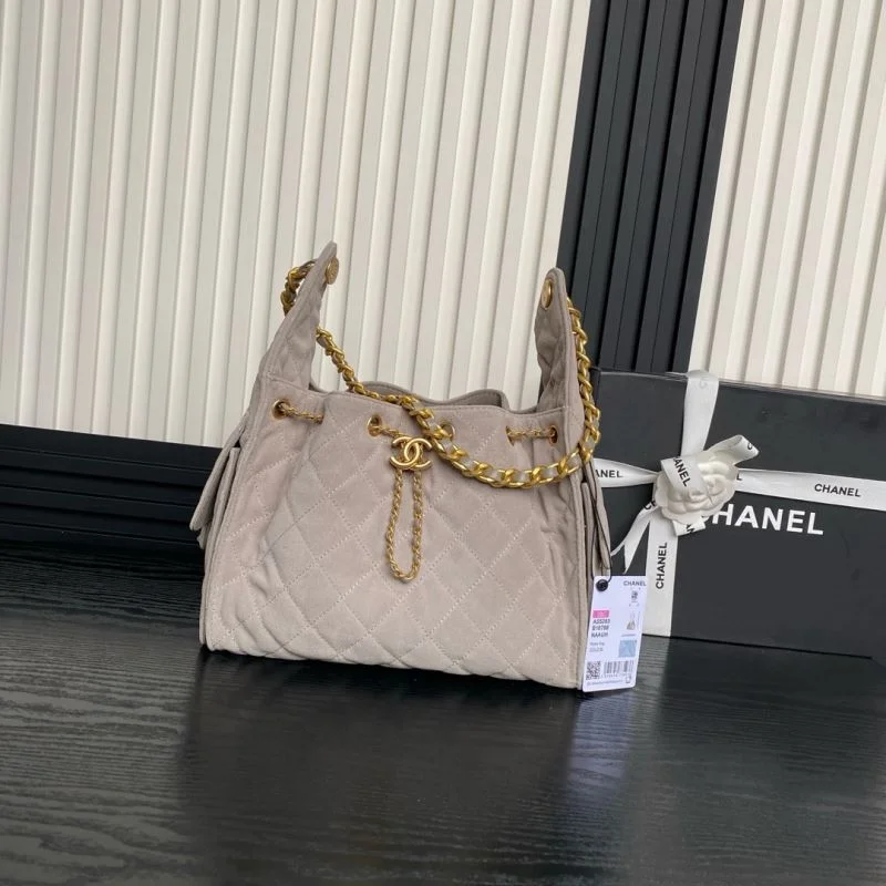 Durable Chanel Hobo Bags 53236