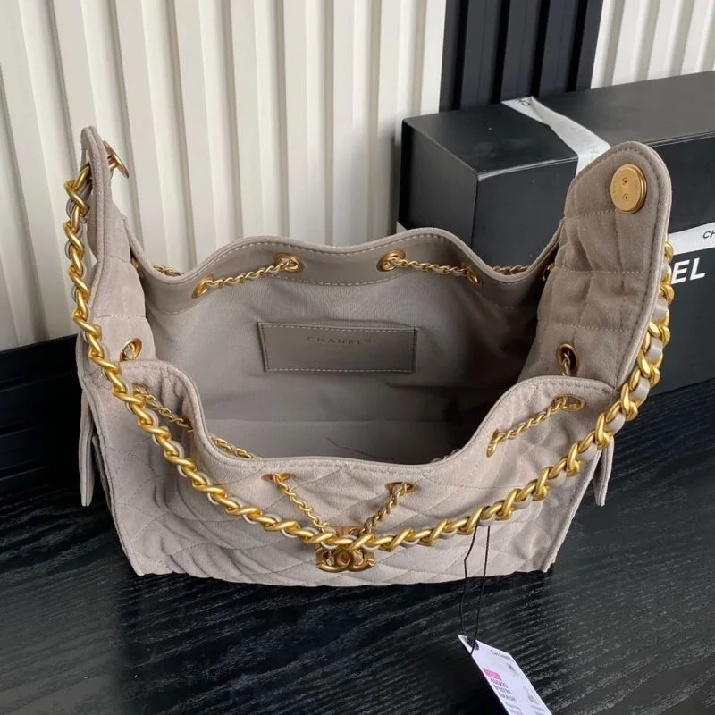 Durable Chanel Hobo Bags 53236