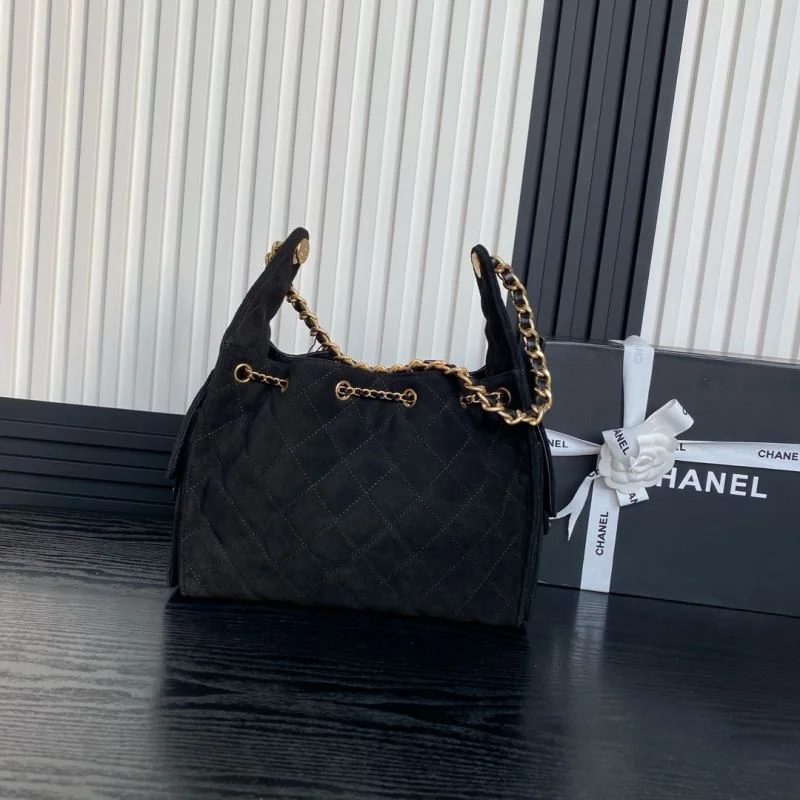 Chanel Hobo Bags UrbanStyle 53193