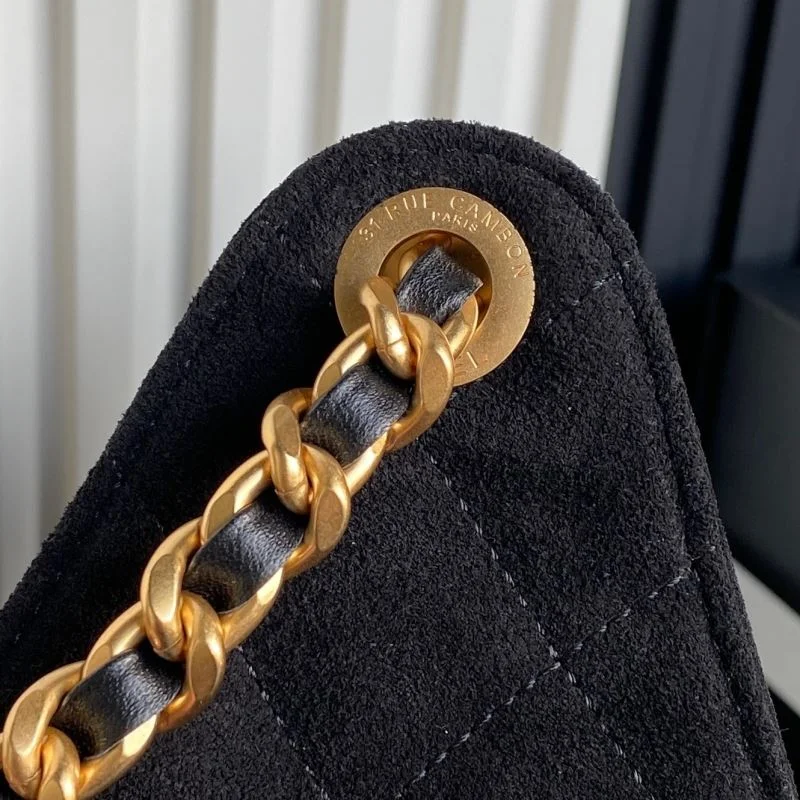 Chanel Hobo Bags UrbanStyle 53193