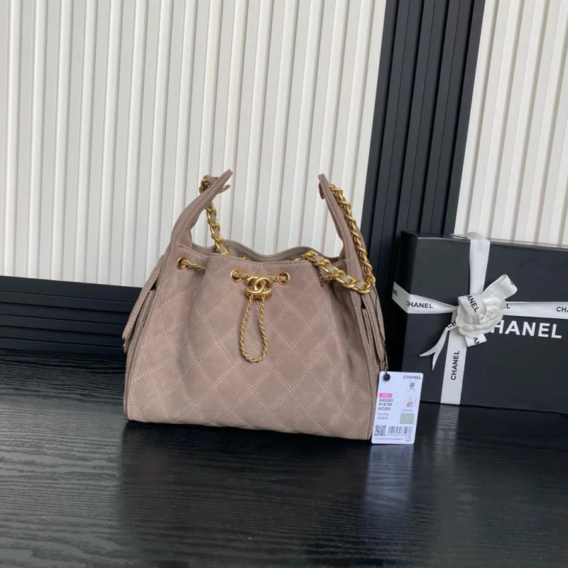 Chanel Hobo Bags Practical 53192