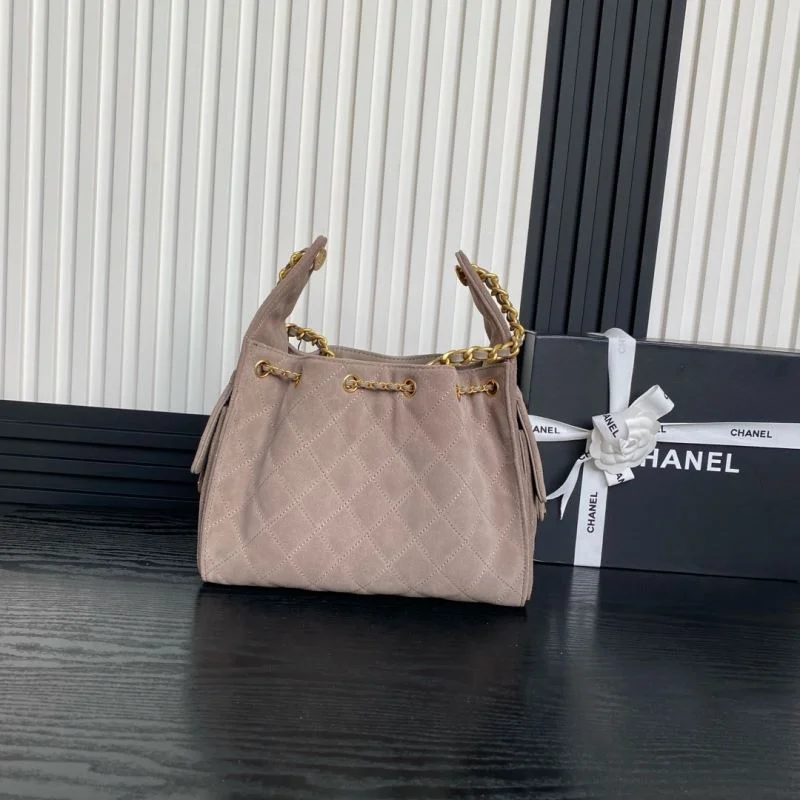 Chanel Hobo Bags Practical 53192
