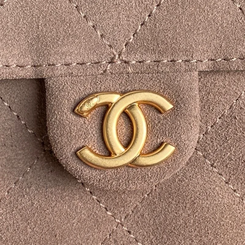 Chanel Hobo Bags Practical 53192